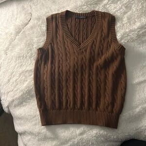 Brandy Melville Vest